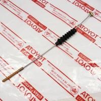 ราคา For Toyota Corolla KE70 AE70 TE70 71 KE72 CE72 Front Short Parking Brake Cable (16698037030)