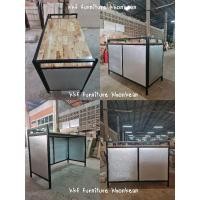 ราคา เฉพาะโต๊ะคีออส ถอดประกอบพับได้ ขนาด60*120cm. (8410187652)