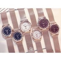 ราคา นาฬิกาแฟชั่น GUOU Watch (527332514)