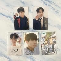 ราคา Dicon BTS แยกเมมเบอร์ | จองกุก เจโฮป BTS (40852189465)