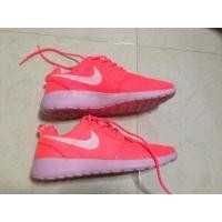 ราคา Nike roshe runแท้100% (16487077)