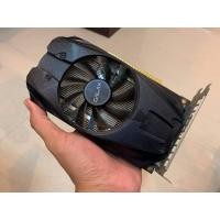 ราคา Galax GTX 1050 Ti 4GB OC (13619279792)