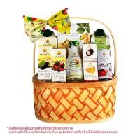 ราคา ดอยคำ กระเช้าของขวัญ ปี 2569 ชุด A พร้อมส่ง* (26216334091)