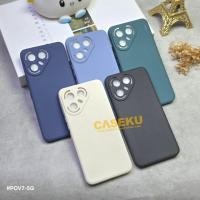 ราคา Tecno Pova 7 5G Tecno Pova 7 Ultra Softcase Macaron Square / Case Square Edge Case Tecno Pova 7 5G Tecno Pova 7 Ultra (49351629077)