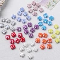 ราคา 2pcs 12mm ceramic four-leaf clover diy handmade bracelet necklace earrings jewelry accessories material (26209965220)
