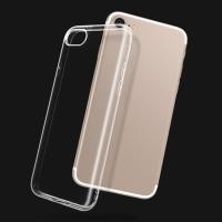 ราคา CAFELE ORIGINAL IPHONE 7 8 7 PLUS 8 PLUS TRANSPARENT ULTRA THIN CASE (43821224865)