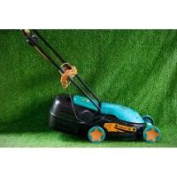ราคา รถตัดหญ้าไฟฟ้าBLACK & DECKER(มือสอง)345 (17597861581)