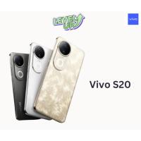ราคา [พร้อมส่ง] Vivo S20 Snapdragon 7 Gen 3 Rom CN รอมจีน Dimensity 9300+ VIVO S20 Snapdragon 7 Gen 3 ( Support Thai & Googl (43550028179)