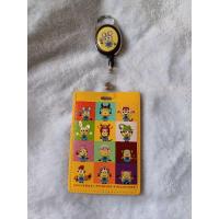 ราคา ที่ใส่บัตร คีย์การ์ดคอนโด ที่คล้องคอ หนังpvc ลายมินเนี่ยน นักกษัตร 12 ราศี เฉพาะ universal studios singapore ของแท้ (21686128173)