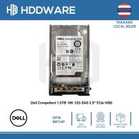 ราคา Dell Compellent 1.8TB 10K 12G SAS 2.5" 512e HDD // 06FV4P // 1XJ203-158 // ST1800MM0129 (43658764505)