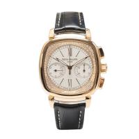 ราคา Patek Philippe Philippe Complex Function Timepiece Series นาฬิกาผู้หญิง 7071R-001 นาฬิกาโครโนกราฟแบบแมนนวล (40521599909)