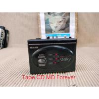 ราคา Toshiba Walky รุ่นท็อป เสียงดี สเตอริโอแท้แท้ Functionเยอะ (22274750038)