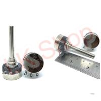 ราคา VR วอลลุ่ม RV24YN 20S แกนยาว มี 1K,2K,5K,10K,20K,50K,100K,500K (14795492417)