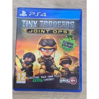 ราคา Ps4 Tiny Troopers Joint Ops มือ2 Z2(EU) พร้อมส่ง (53250696640)