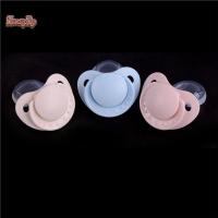 ราคา Honeybird ใหม่ผู้ใหญ่ Nibbler Pacifier จุกนมให้อาหารผู้ใหญ่ Sized Design ฝาหลัง Nice (47251398647)