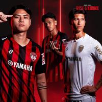 ราคา เสื้อแข่งเมืองทองยูไนเต็ด 2025/26 ของแท้จากสโมสร Muangthong United (43363747998)
