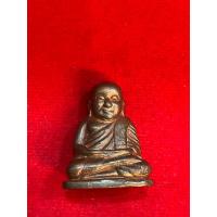 ราคา No685หลวงพ่อเงินวัดบางคลาน ปี48 รุ่นทรงเจริญ เนื้อนวะผิวไฟ สวยมากเลข27 (56500896721)