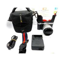 ราคา Fujifilm X-A1 + 16-50mm (6962184659)