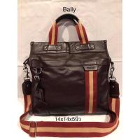 ราคา Bally แบรนด์ดังสวิสเซอร์แลนด์ #มือสอง (20581383422)