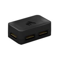 ราคา Corsair iCUE LINK 4-Way Signal Splitter 1 To 4 Link Hub (ใช้ร่วมกับ iCUE Link Controller) CX-9070015-WW (24671018451)