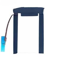 ราคา ▥ 300Mah Eb-Br730abe แบตเตอรี่สําหรับ Samsung เกียร์ S2 3G R730 Sm-R730v Sm-R735v กีฬา Sm-R600 (27740480073)