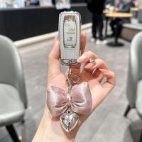 ราคา Yeekey สําหรับรถจักรยานยนต์ Honda pcx160/giorno/forza 350/คลิก 160/vario150/Honda geno/Air Blade /scoopyi รถจักรยานยนต์ Key Chain สําหรับ Honda รถ Key Case (29083131437)