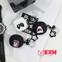 ราคา RT27 Realfit F2 case / Realfit F2X CASE / Realfit F2 Pro ANC case Dustproof Soft Washable Protective Cove for Realfit F2 / F2X/ F2 Pro ANC (29305101605)