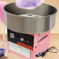 ราคา เครื่องทำสายไหม ไฟฟ้าราคาถูก ทำเองได้ เครื่องทำสายไหมเกรด A MJ-500 เครื่องทำสายไหม (22616064244)