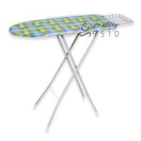 ราคา โต๊ะ6ระดับ โต๊ะรีดผ้าปรับระดับ ขนาดใหญ่ คละลาย pt99 (12290061304)