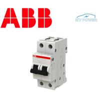 ราคา ABB เมนเซอร์กิตเบรกเกอร์ 50 แอมป์ 2 โพล (27092784649)
