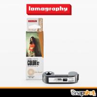 ราคา ฟิล์มสี LomoChrome Color ’92 Sun-kissed 110 ISO 400 / Film Lomography ฟิล์ม Lomo ฟิล์มโลโม่ Film 110 (43175376700)
