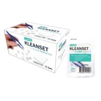 ราคา คลีนเซต ชุดทำแผล ปลอดเชื้อ จำนวน 1 ชุด Longmed Kleanset Sterile (42952828691)