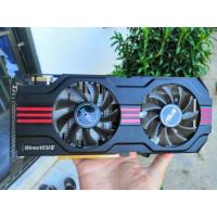 ราคา gtx 560​ti​ 1g ddr5 ราคาถูก (3832454686)