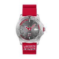 ราคา LACOSTE LC2011333 Men's Lacoste Regatta Watch 46 mm. นาฬิกา นาฬิกาข้อมือ นาฬิกาข้อมือผู้ชาย (26410048281)