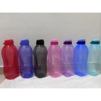 ราคา LUCKY Tupperware ขวดยักษ์ Eco (1) 2 ลิตร แดง/น้ําเงิน/ดํา/ม่วง/ดํา/แดง (26141742496)