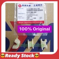 ราคา SYM Evo 250 Symphony 250i SYM250 Evo250i Evo250 i ชุดสไลด์ชิ้น (3 ชิ้น) U ยาง Getah ชุด 22132-HMA-000-A (42967315665)