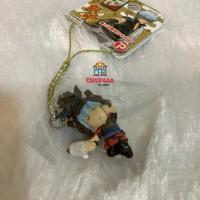 ราคา Gintama | กินทามะ พวงกุญแจกินทามะ กินโทกิ ใส่ชุดซามูไร นอนรอไปรบ จากซัปโปะโระ (29107130061)