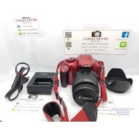 ราคา Canon EOS 1100D + 18-55 is ll (1823625082)