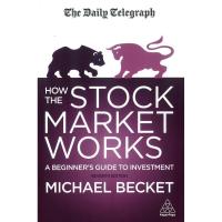 ราคา (BX) HOW THE MARKET WORKS (27840431873)