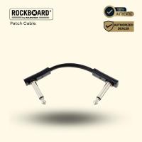 ราคา Rockboard By Warwick Guitar Flat Patch Cable - 5ซม (29290477134)