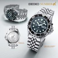 ราคา SEIKO NUMBER 9 Limited Edition‼️ (709586281)