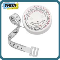 ราคา ใช่แล้ว เทปวัดร่างกาย, เทปวัด BMI แบบนุ่มแบบยืดไสลด์อัตโนมัติ, อุปกรณ์เย็บผ้าที่บ้านรอบการจัดการสุขภาพทางกายภาพสายวัดเอว (40124964648)