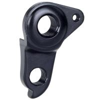 ราคา ตัวกันตก สําหรับรถจักรยาน FUJI D054 Cinelli Zydeco MEC Provinvial Trail NS RAG+ Pells Qayron Bombtarck Thru Axle Dropout 1 ชิ้น (25423506107)