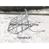 ราคา ตะแกรงท้ายX1 ตะแกรงท้ายบรรทุกX1 ตรงรุ่น (3985146324)