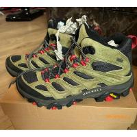 ราคา Merrell MOAB 3 MID GTX (มือ2สภาพดีมาก) (23790630809)