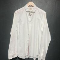 ราคา เสื้อเชิ้ต Back Number Japan (7217594221)