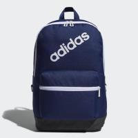 ราคา กระเป๋า ADIDAS NEO DAILY BACKPACK รุ่น BP DAILY (DM6108) BKBLUE/CARBON/WHITE ของแท้ (1388494024)