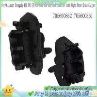 ราคา คาลิปเปอร์เบรกหน้า คาลิปเปอร์เบรก รถเอทีวี สําหรับคาลิปเปอร์เบรก รถเอทีวี 705600862 705600861 ชุดคาลิปเปอร์เบรก (40501948798)