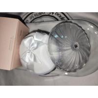 ราคา ส่งต่อ (used) Jill Stuart Glow oil-in loose powder #02 lucent lavender *พัฟไม่เคยใช้จ้า* (29986090717)