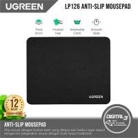 ราคา Ugreen Mouse Pad แผ่นรองเมาส์ยางกันลื่นขนาดใหญ่สําหรับเล่นเกม Office 40405 (44223084102)
